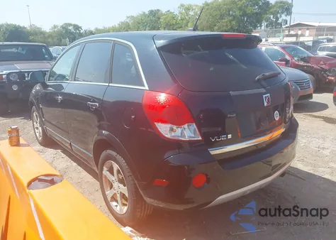 2009 Saturn Vue Hybrid 4-Cyl Base z USA, uszkodzony, nr VIN 3GSCL93ZX9S508571